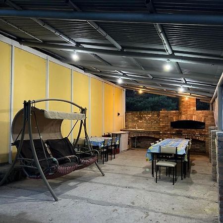 Guest House At The Lake Sevan Exterior foto