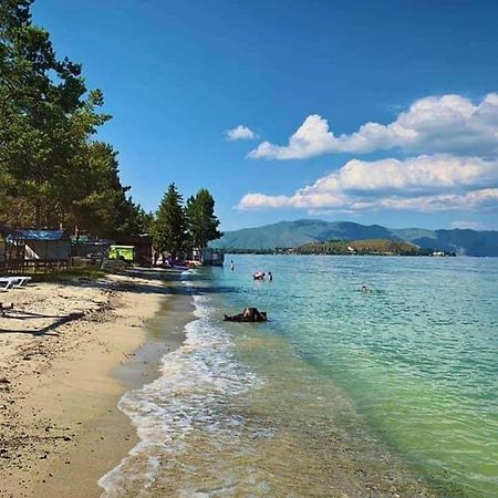 Guest House At The Lake Sevan Exterior foto