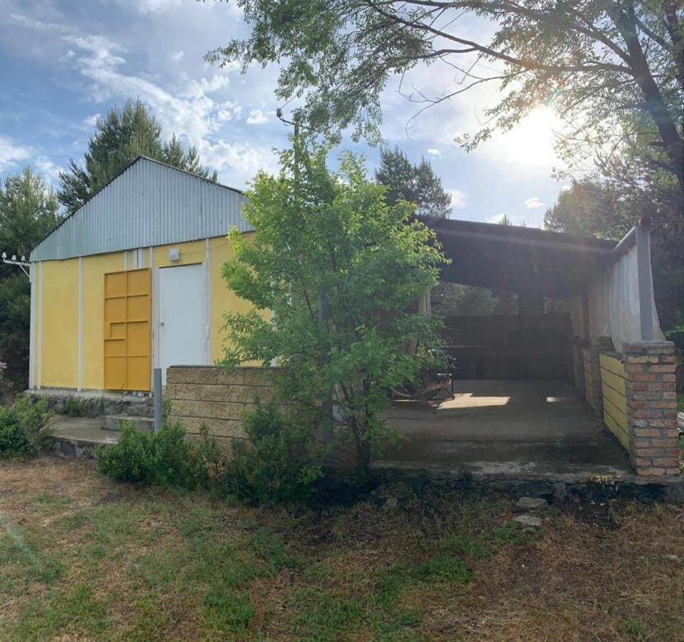 Guest House At The Lake Sevan Exterior foto