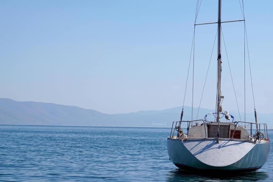 Guest House At The Lake Sevan Exterior foto