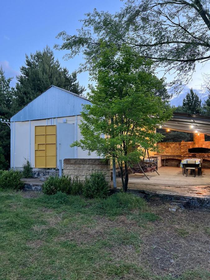 Guest House At The Lake Sevan Exterior foto
