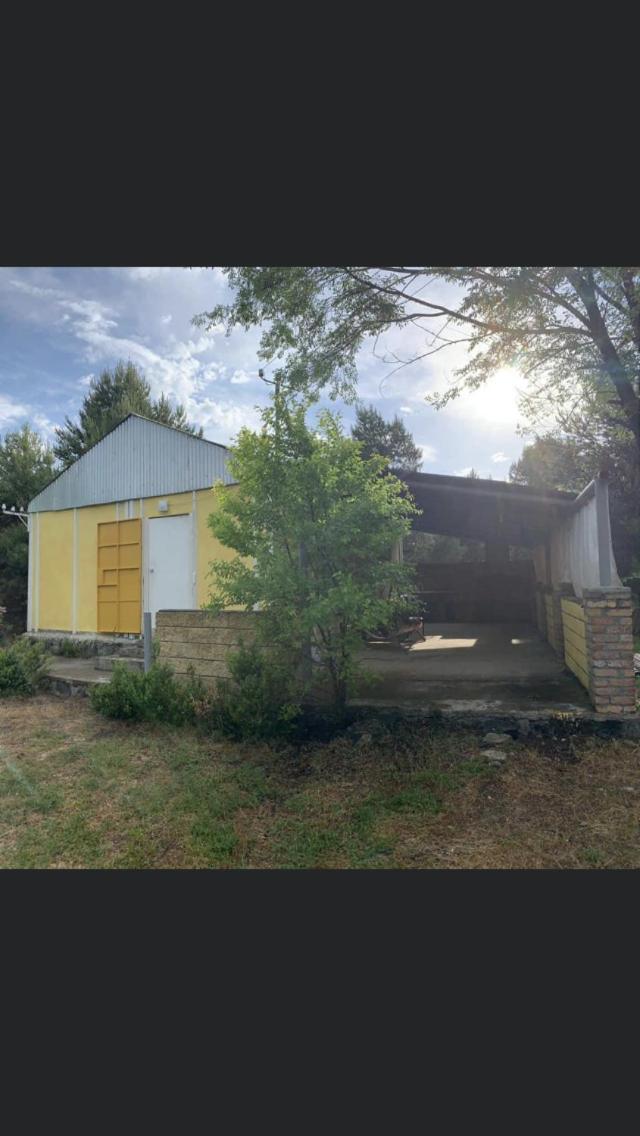 Guest House At The Lake Sevan Exterior foto