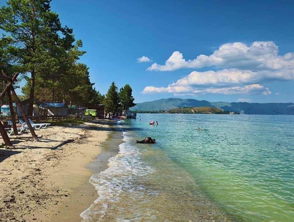 Guest House At The Lake Sevan Exterior foto